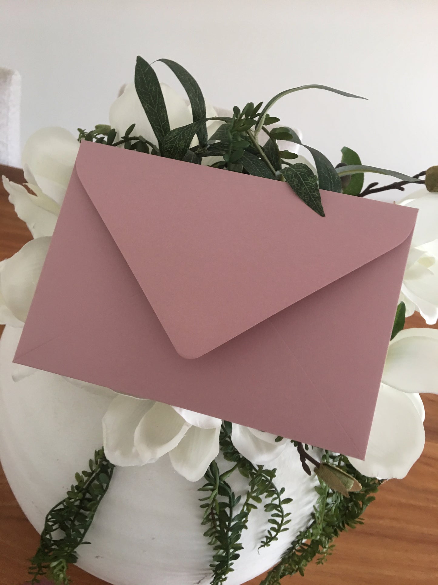 Colored Premium Choose Colour /Size Envelopes 118gsm
