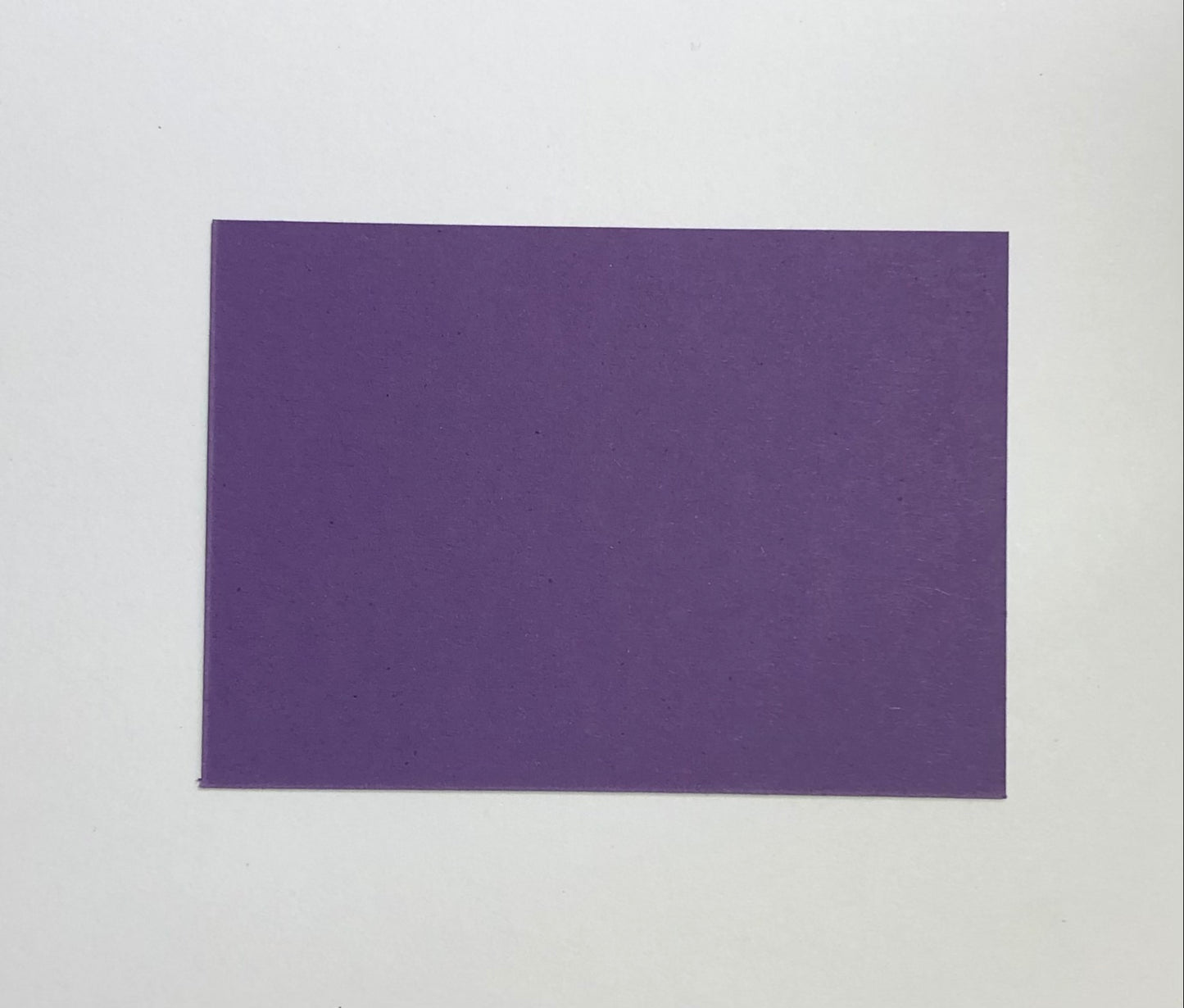 Coloured 5"x7" Recycled Envelopes 5"x7" 130mm x 185mm choose colour