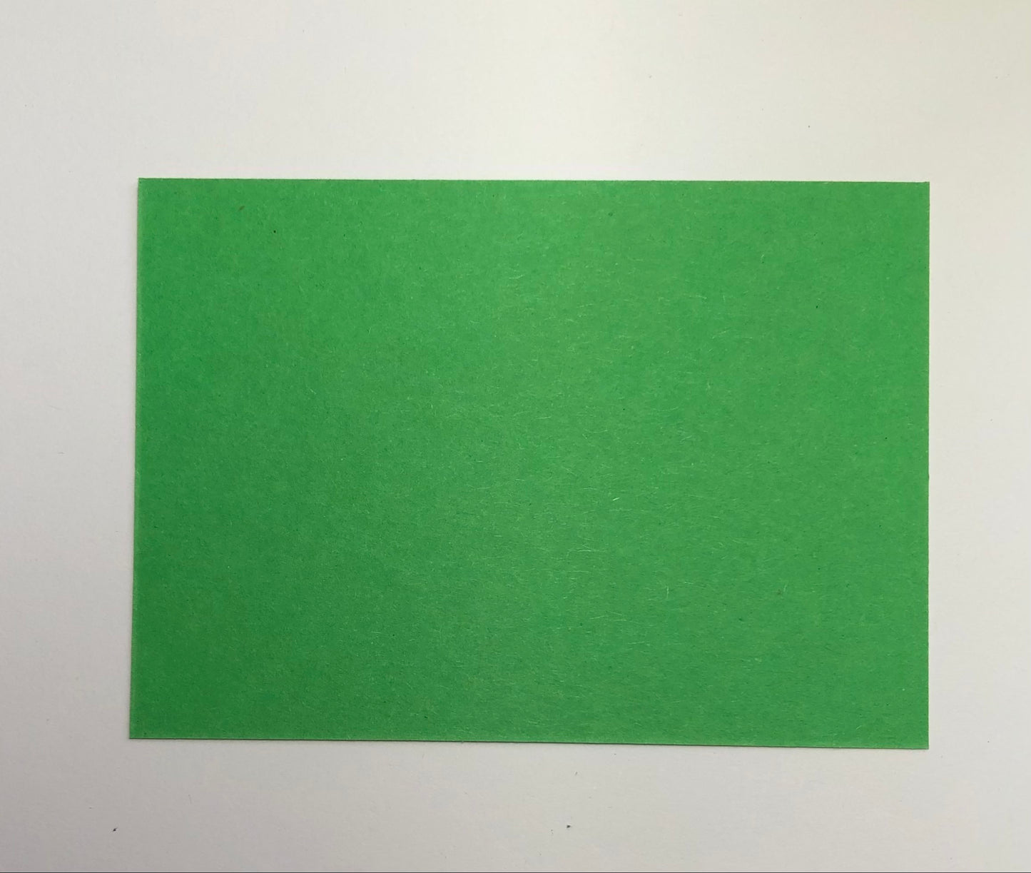 Coloured 5"x7" Recycled Envelopes 5"x7" 130mm x 185mm choose colour