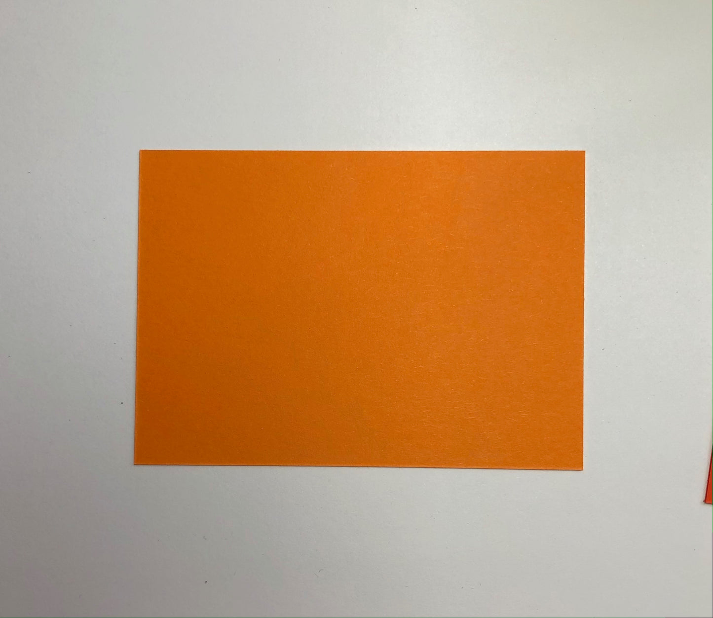 Coloured 5"x7" Recycled Envelopes 5"x7" 130mm x 185mm choose colour