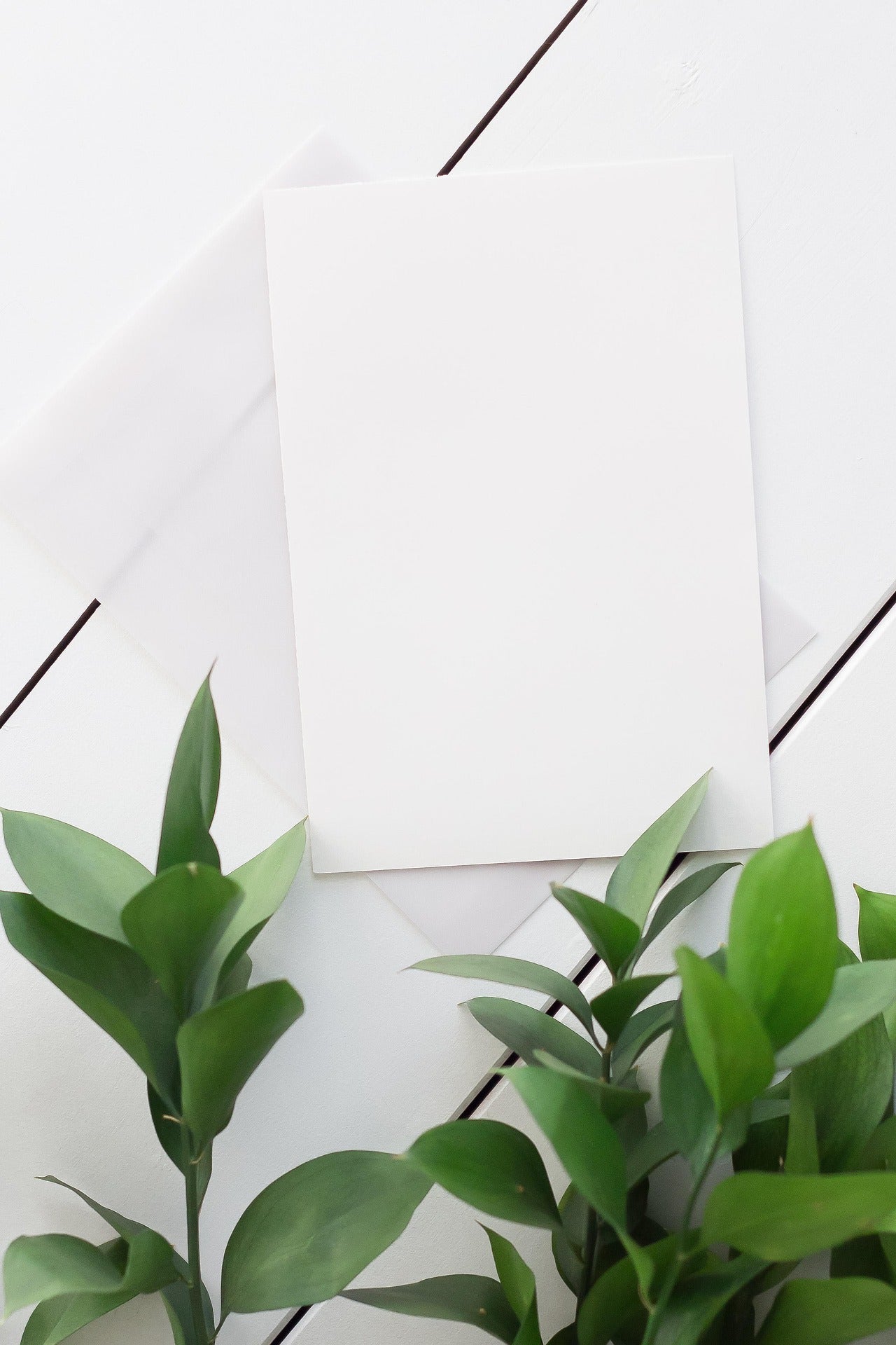 Cardstock x 20 White Smooth 250gsm choose size