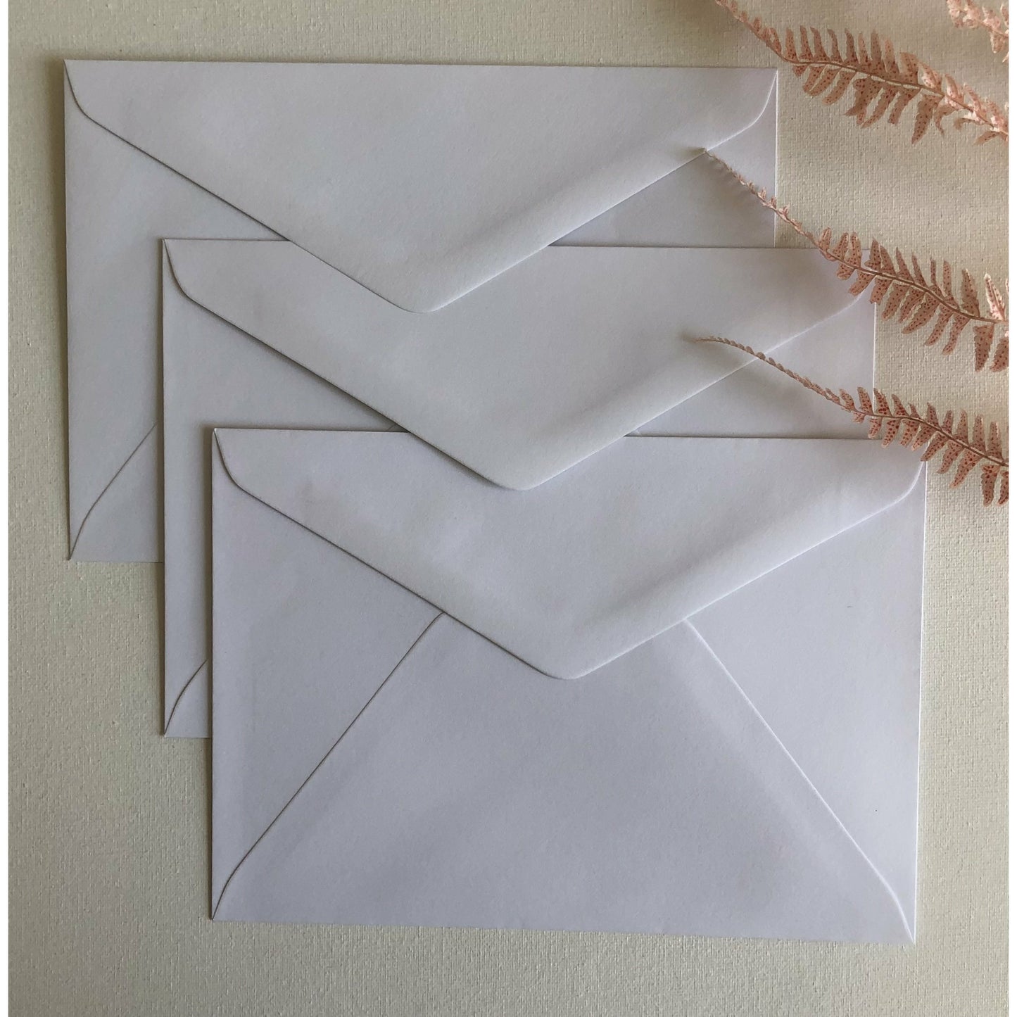 Coloured C5 Envelope many colours C5 162mm x 229mm Large