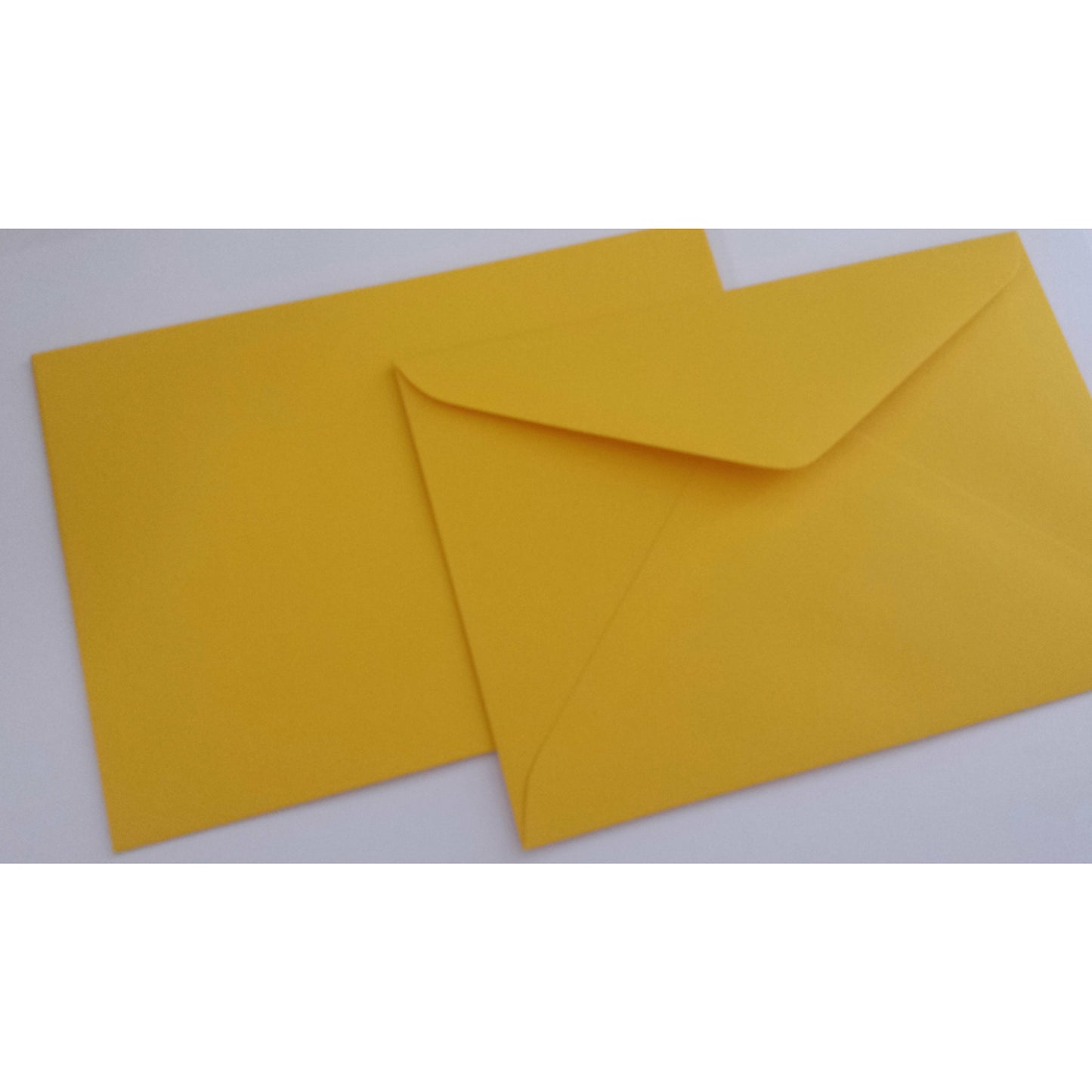 Coloured C5 Envelope many colours C5 162mm x 229mm Large