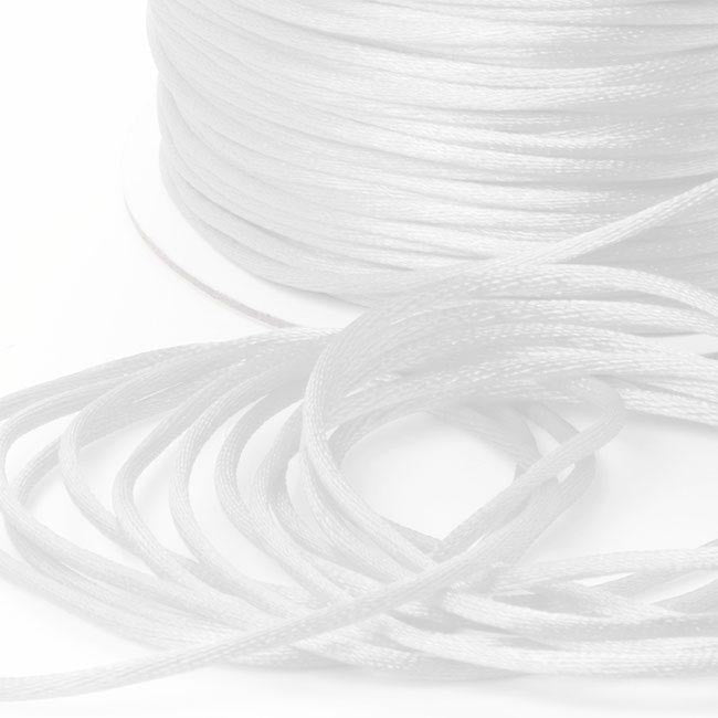 Cord Rattail China Knot