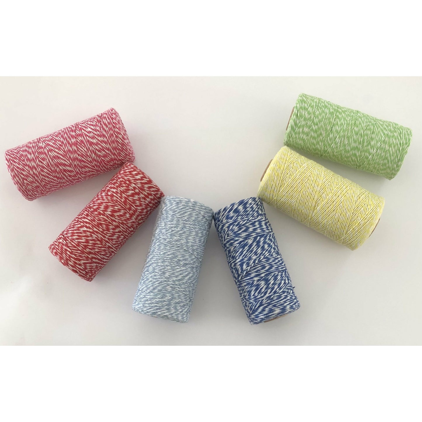Bakers Twine 1 roll of 220 metres.