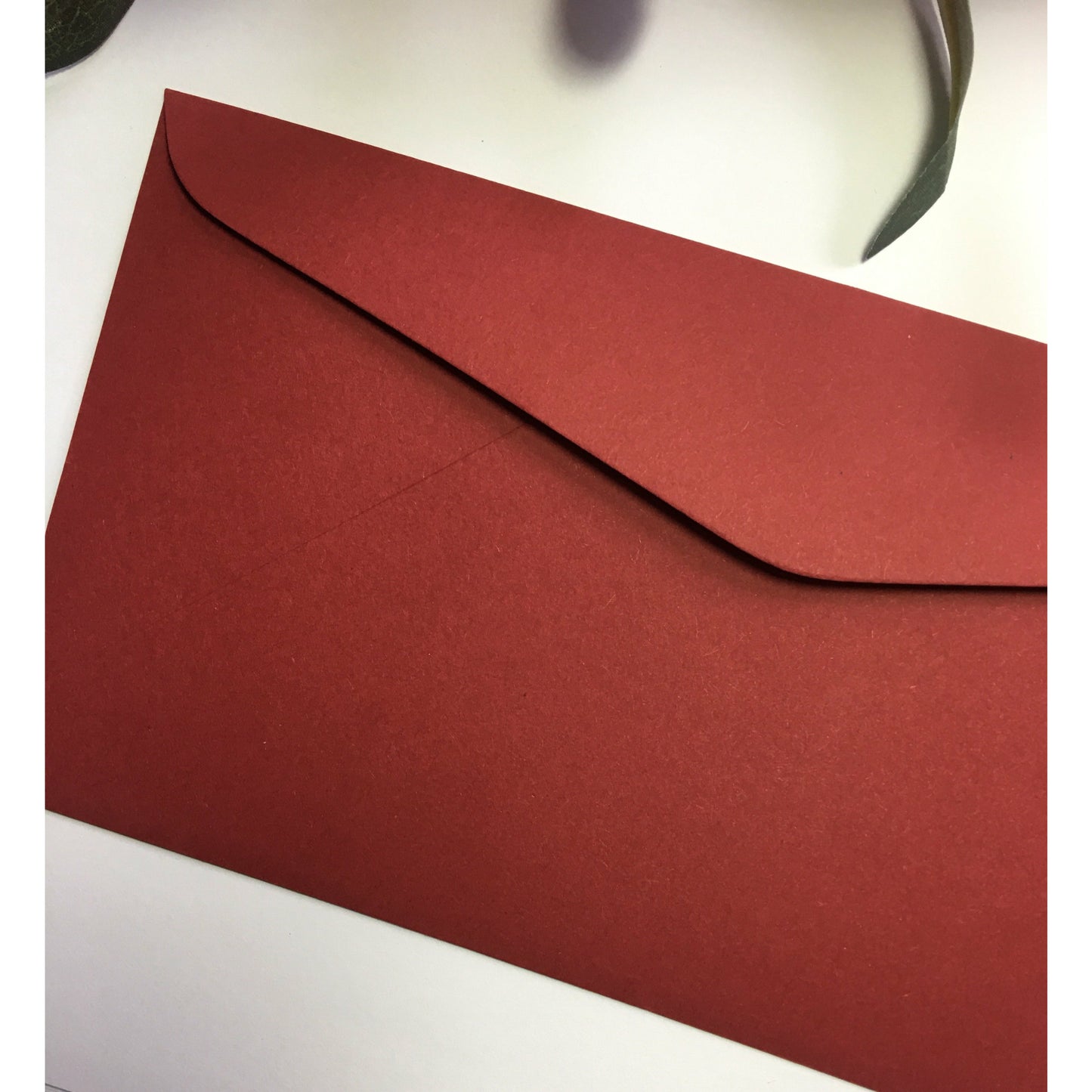 Coloured DL Envelopes size 110mm x 220mm