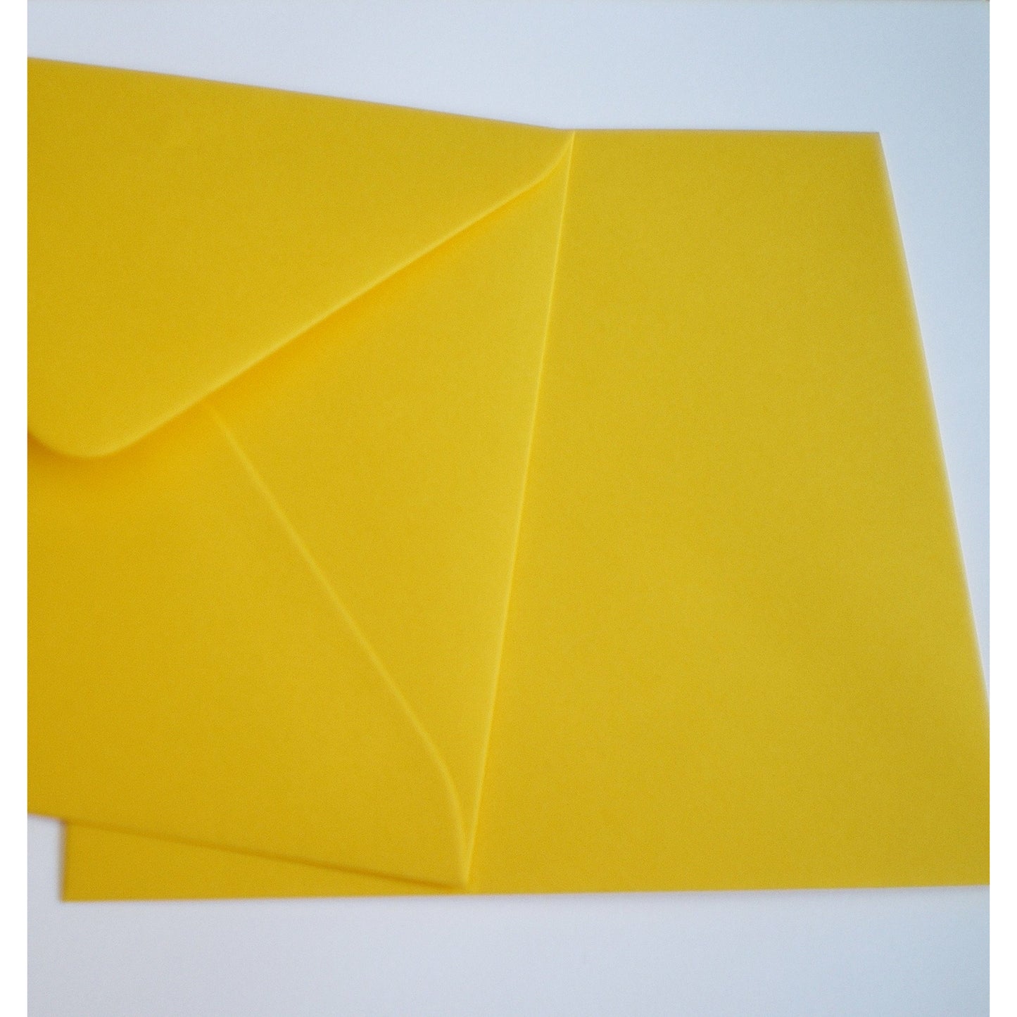 Coloured 11B Envelopes Choose colour ( 90x145mm)