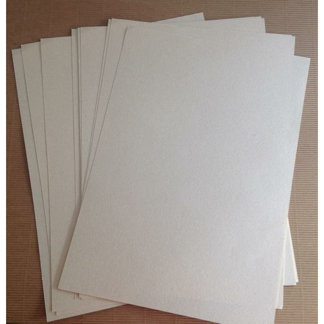 Earth A4 100% Recycled Paper Choose a Colour