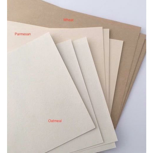 Earth A4 100% Recycled Paper Choose a Colour