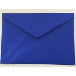 Coloured 11B Envelopes Choose colour ( 90x145mm)