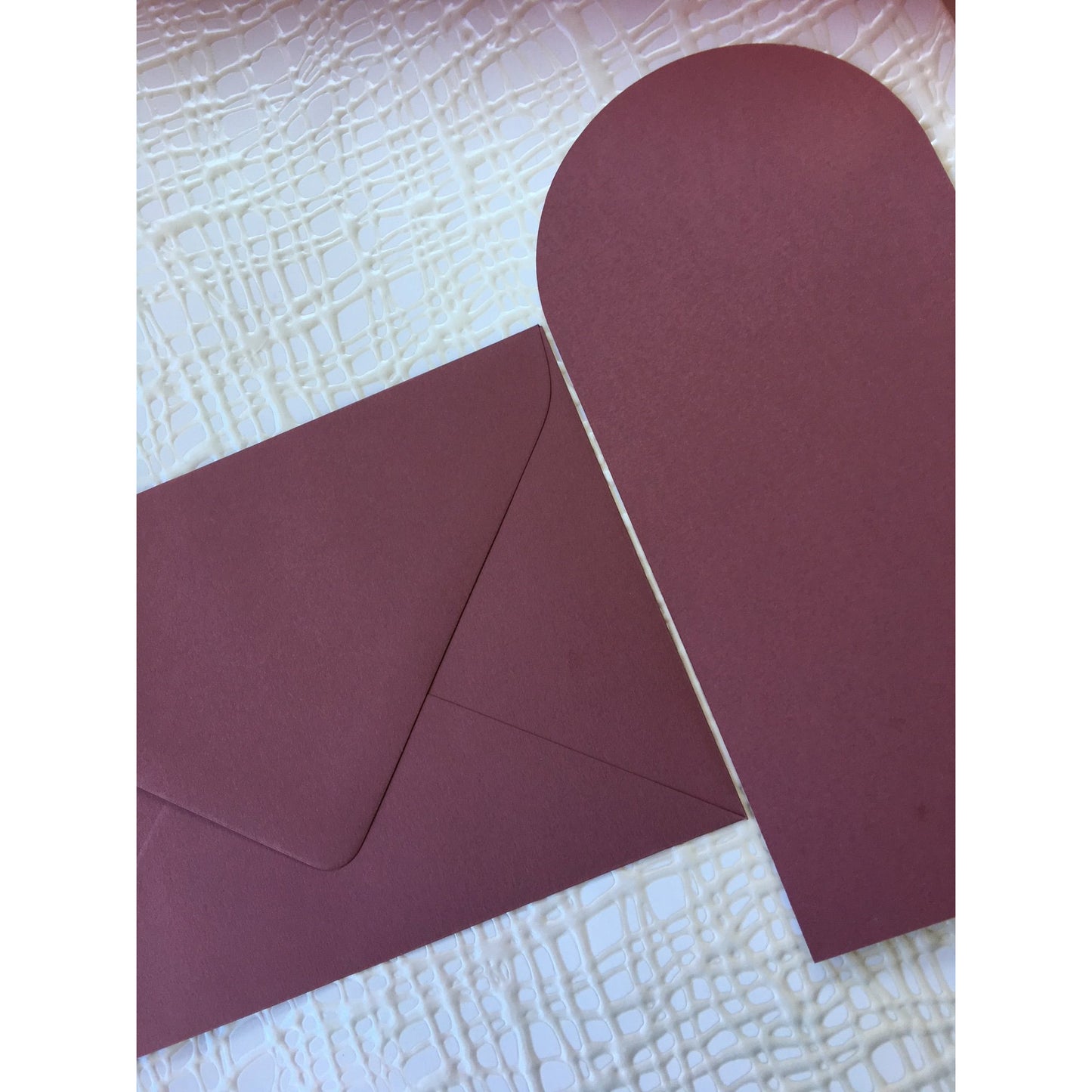 Exotic Card
