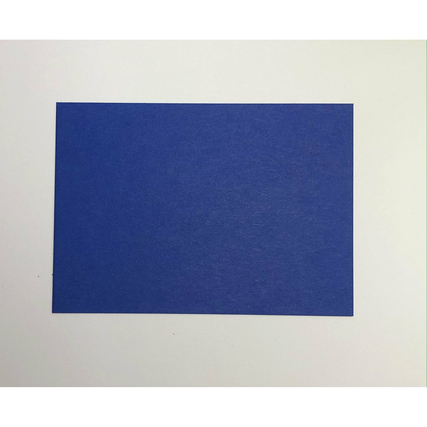 Rainbow A4 Blank Card x20 (210x297mm) Recycled Choose a colour