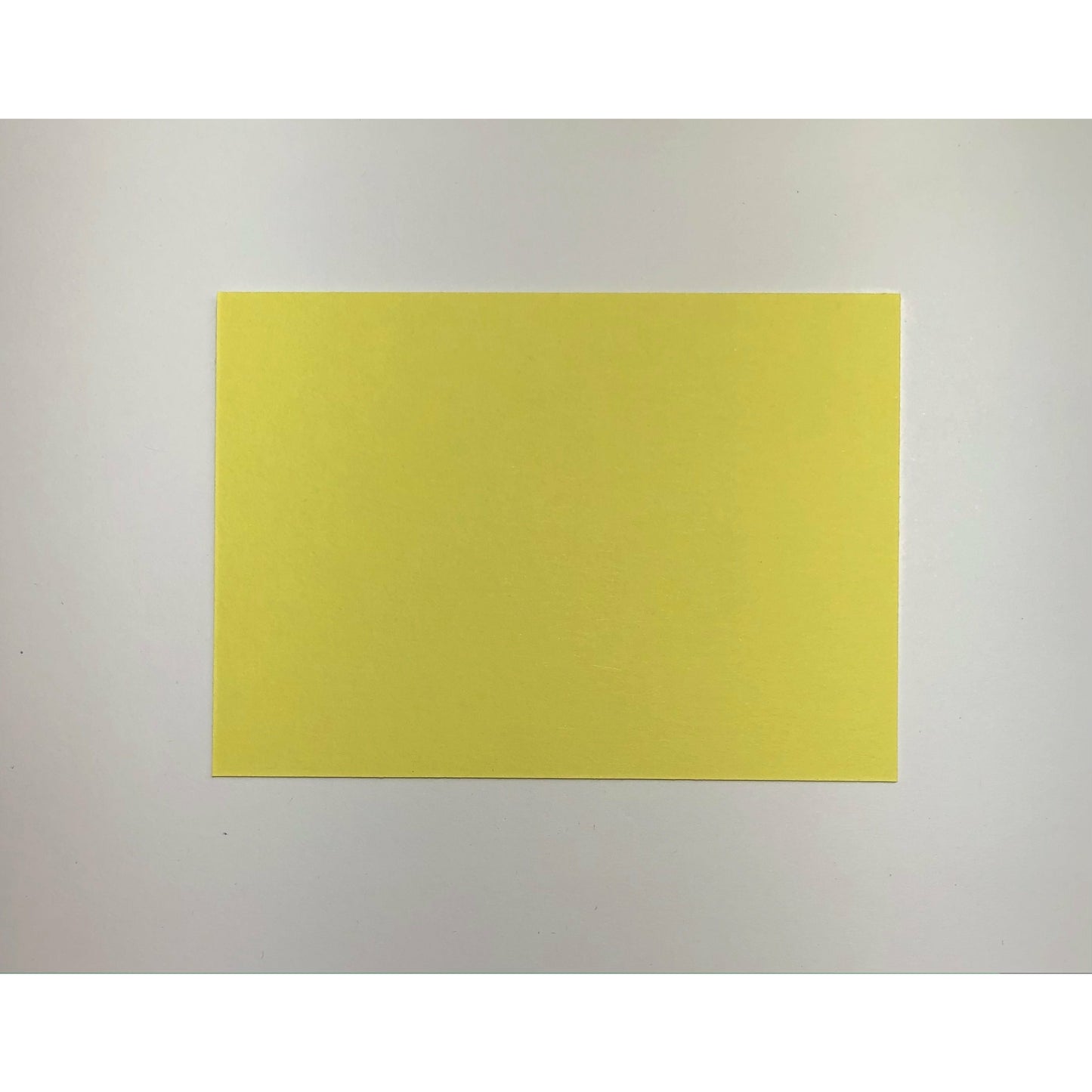 Coloured 150mm Envelopes SQUARE Choose colour 120gsm