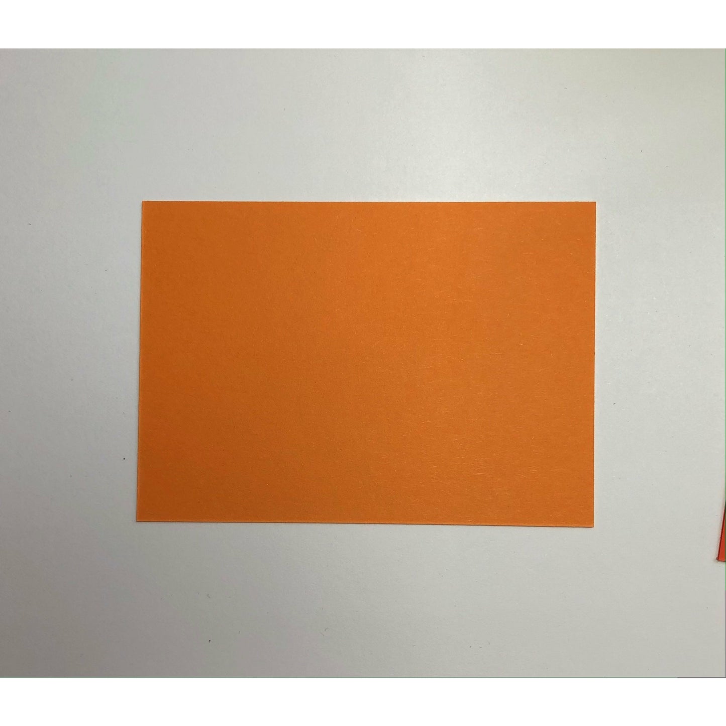 Coloured 150mm Envelopes SQUARE Choose colour 120gsm