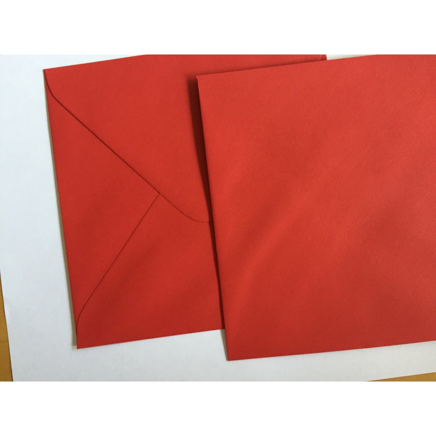 Coloured 11B Envelopes Choose colour ( 90x145mm)