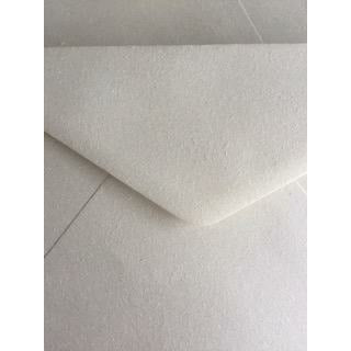 Earth Textured Recycled Envelopes x 20 Choose Colour & Size