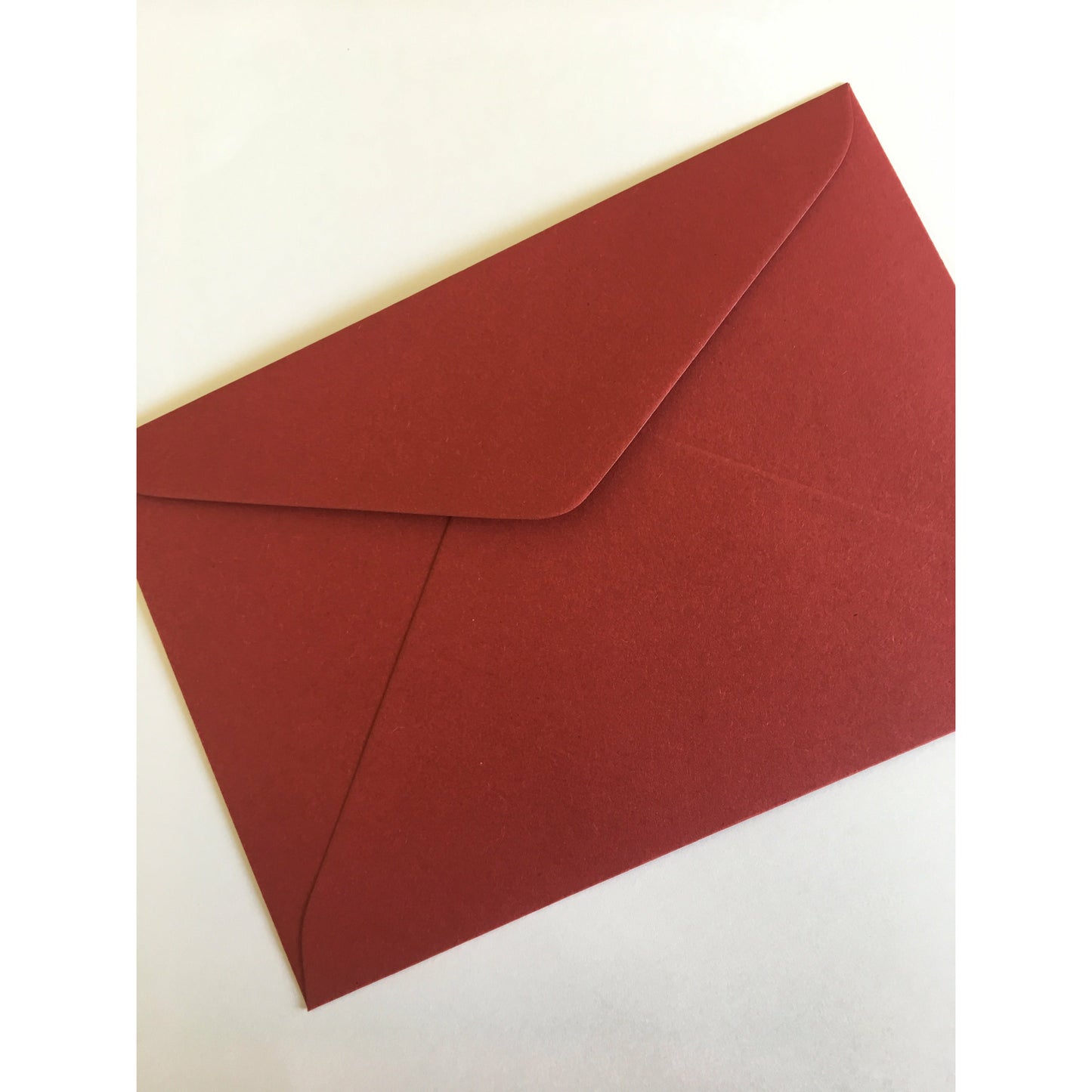 Coloured 11B Envelopes Choose colour ( 90x145mm)