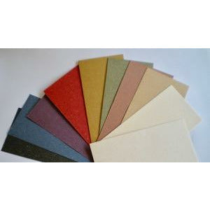 Earth A4 100% Recycled Paper Choose a Colour