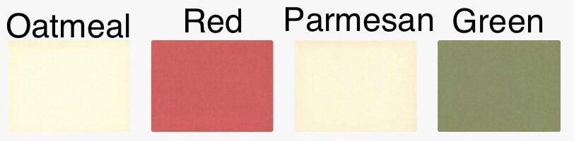 Earth A4 100% Recycled Paper Choose a Colour