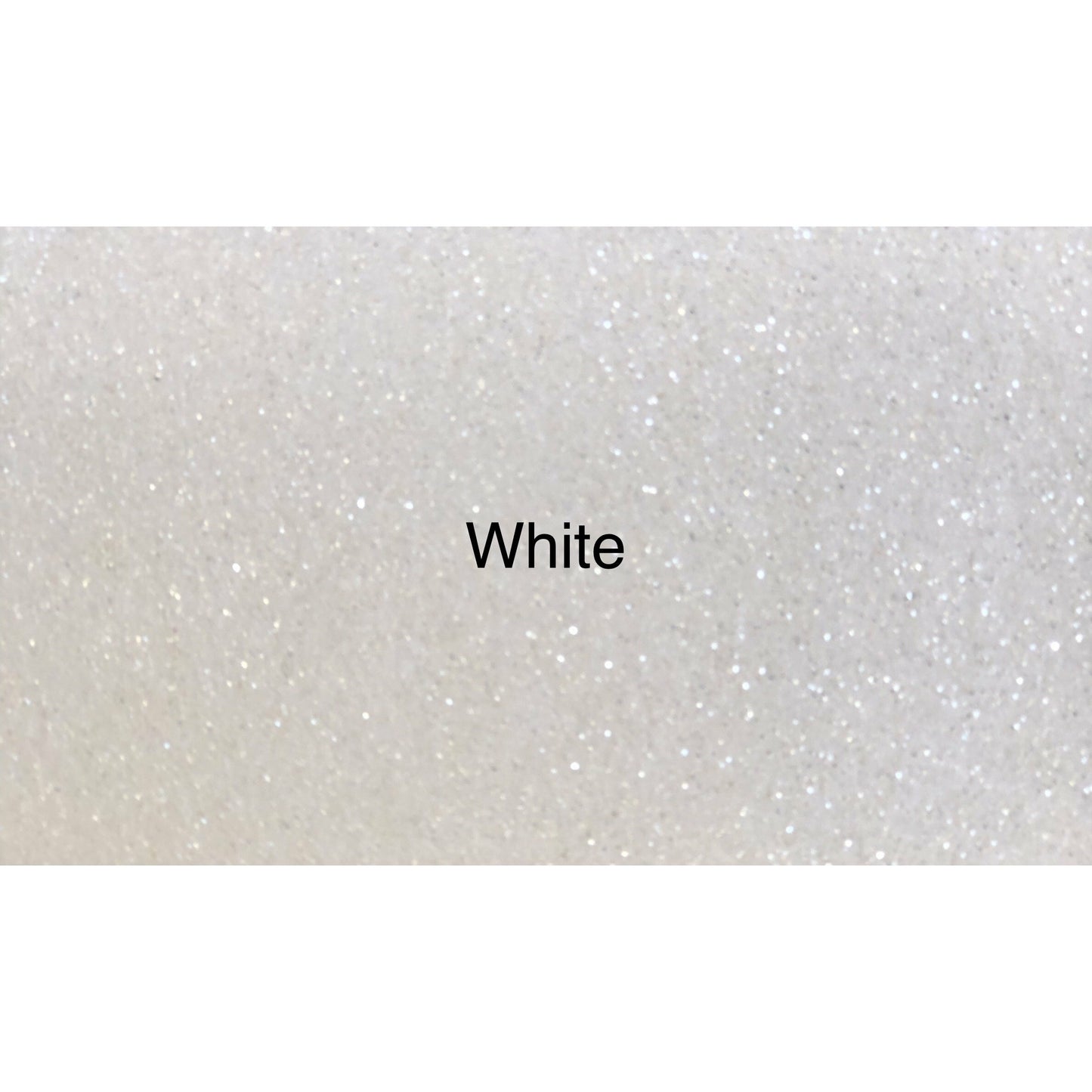 Glitter CARD A4 20 Sheets - glitter does not come off.