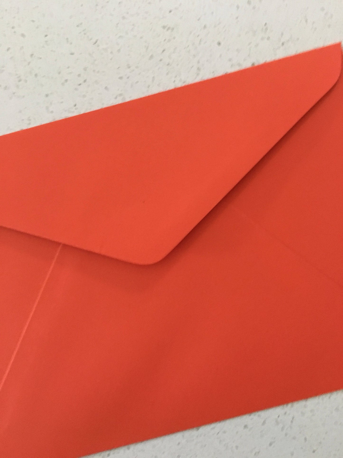 Coloured DL Envelopes size 110mm x 220mm
