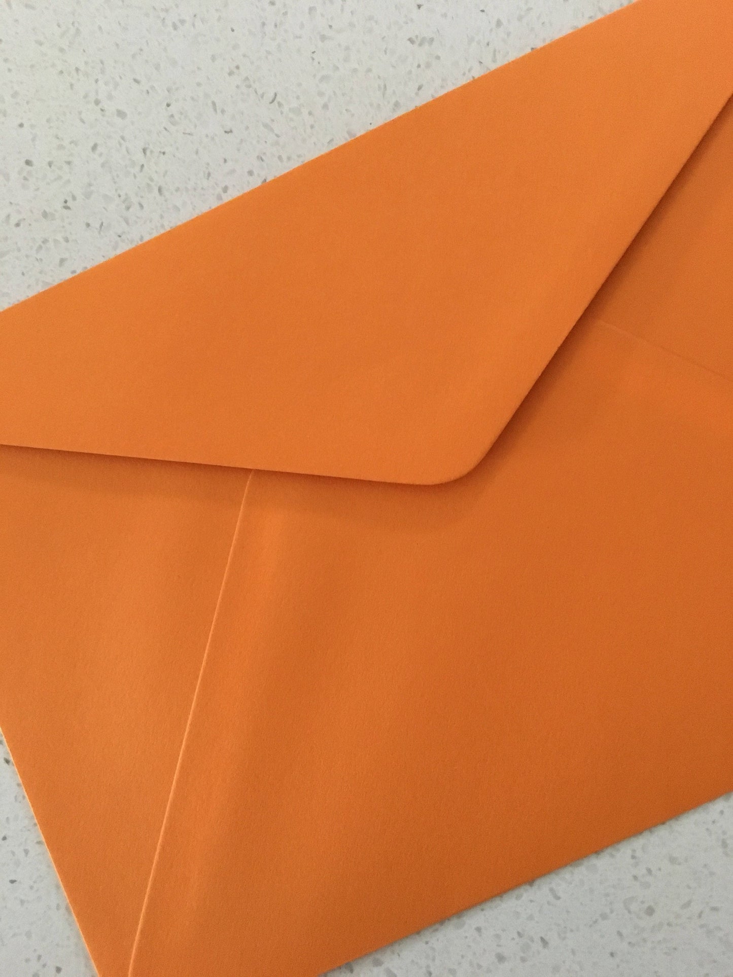Coloured DL Envelopes size 110mm x 220mm