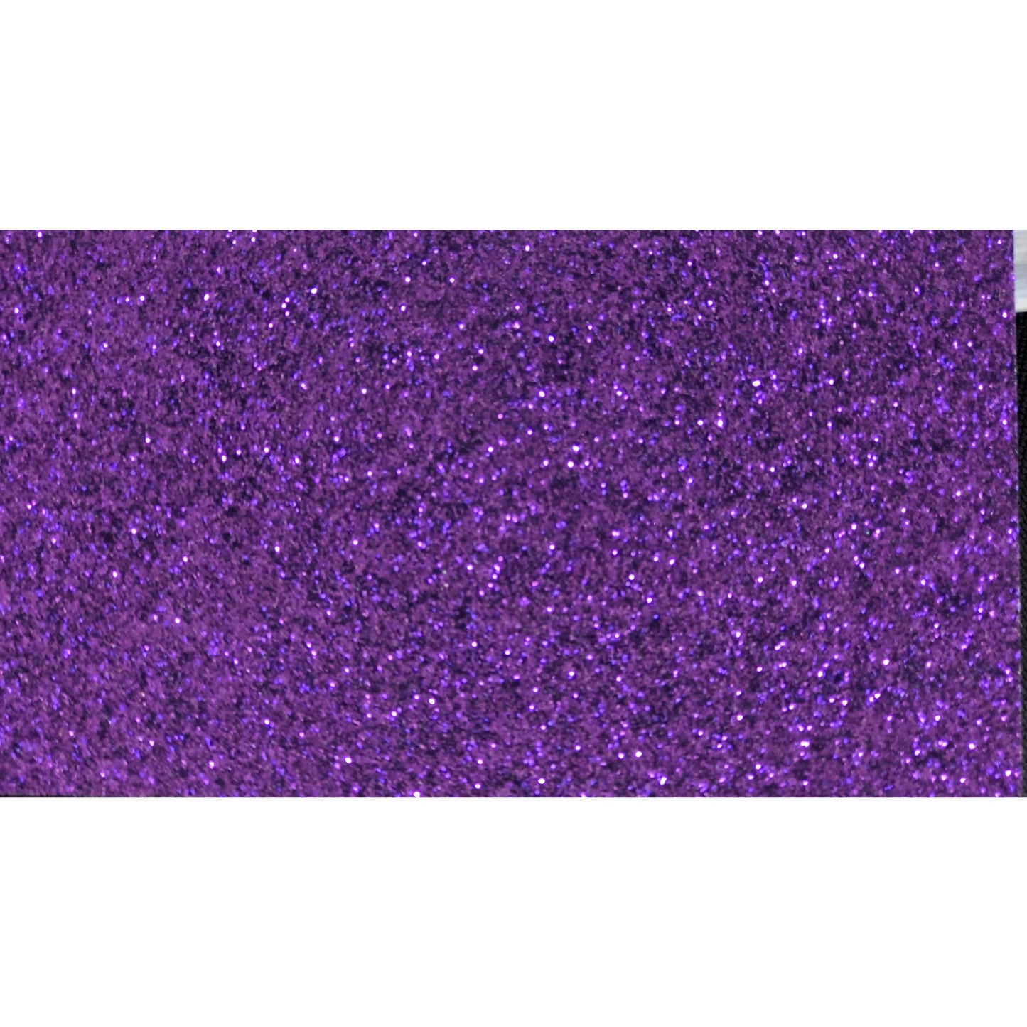 Glitter CARD A4 20 Sheets - glitter does not come off.