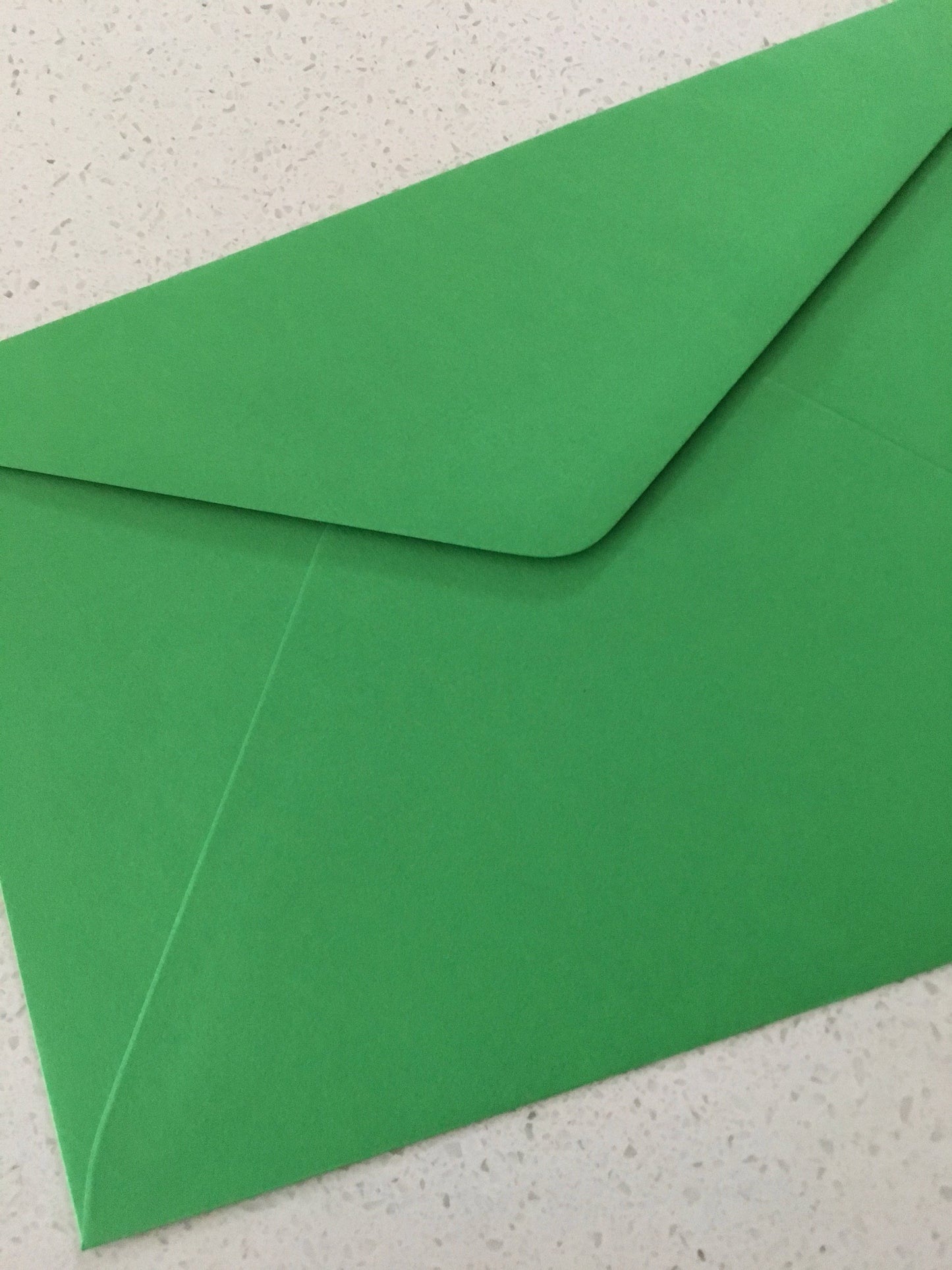 Coloured DL Envelopes size 110mm x 220mm