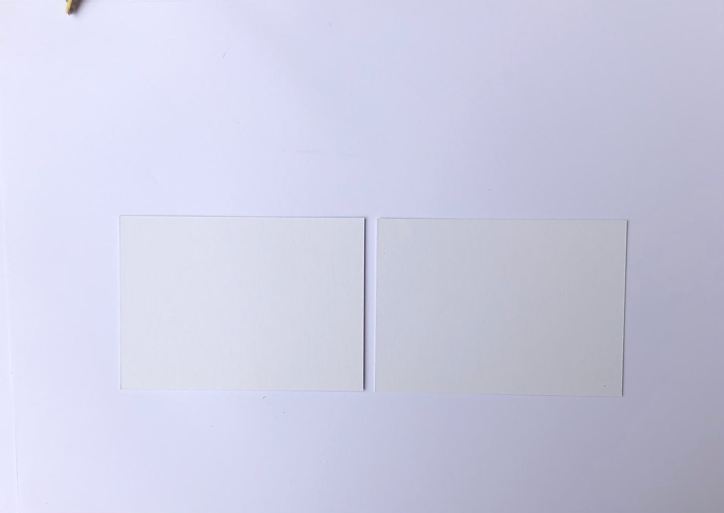 Coloured DL Envelopes size 110mm x 220mm