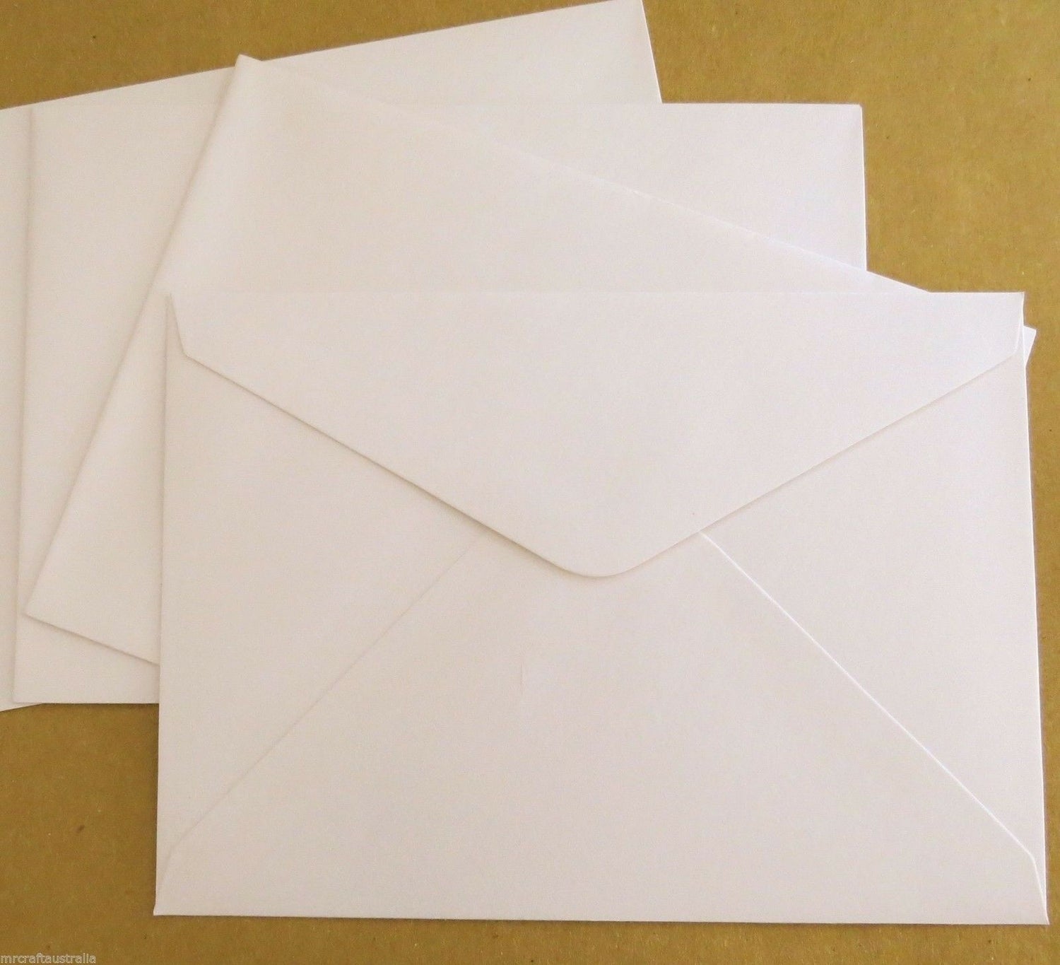 Envelopes - Cotton &amp; Textured Speciality Envelopes