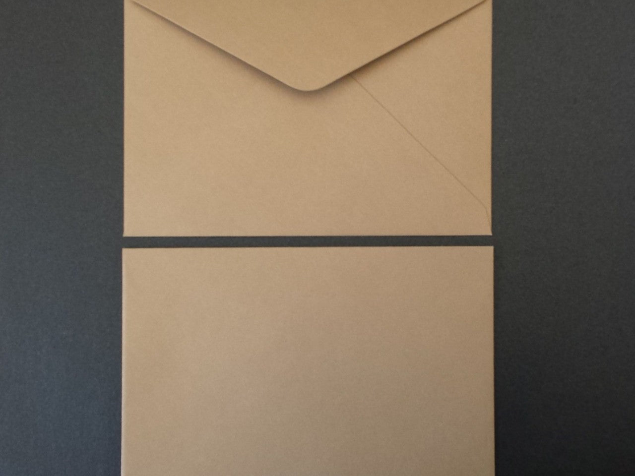 Envelopes - Mini Envelopes
