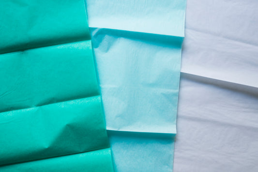 Tissue Paper