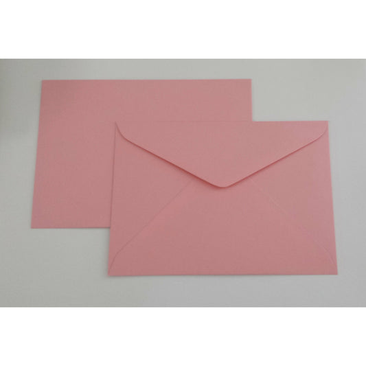 Coloured Envelope many colours C5  162mm x 229mm Large