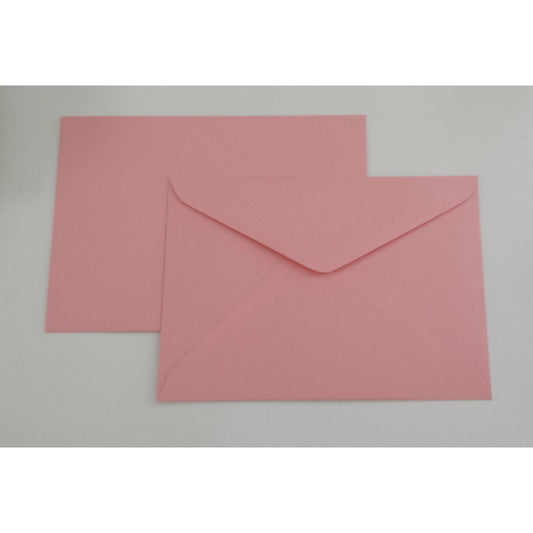 Coloured C5 Envelope many colours C5 162mm x 229mm Large