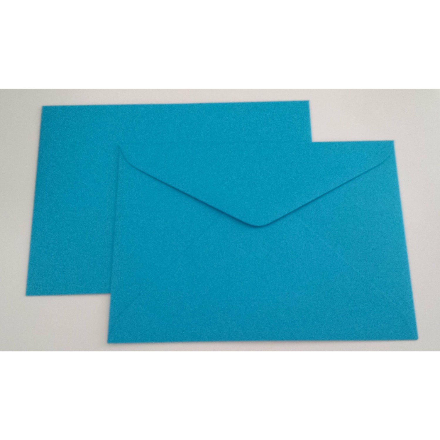 Envelope prestige voeux marriage C5 A5 blanche 162 x 229 135 g