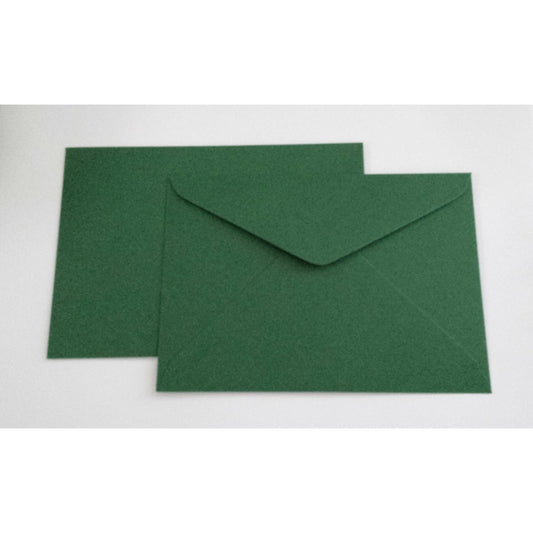 C5 Coloured Envelope many colours C5  162mm x 229mm Large