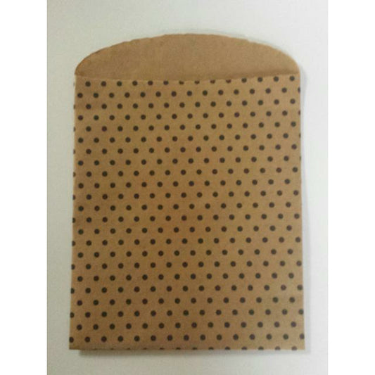 5"x7" Photo Bags Pack of 5