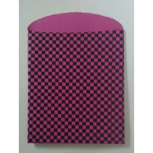 5"x7" Photo Bags Pack of 5