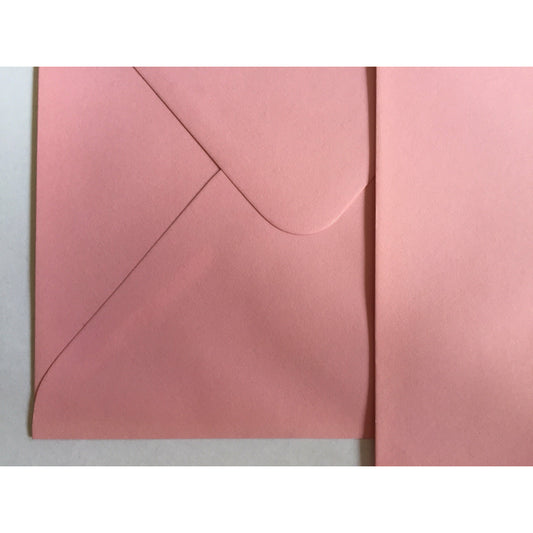 Coloured 11B Envelopes Choose colour ( 90x145mm)