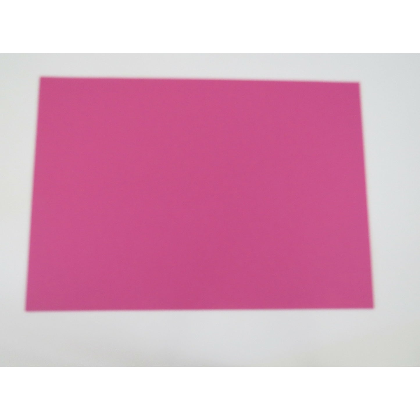 Rainbow A5 Blank Card x20  (148mmx210mm)Recycled Choose a colour