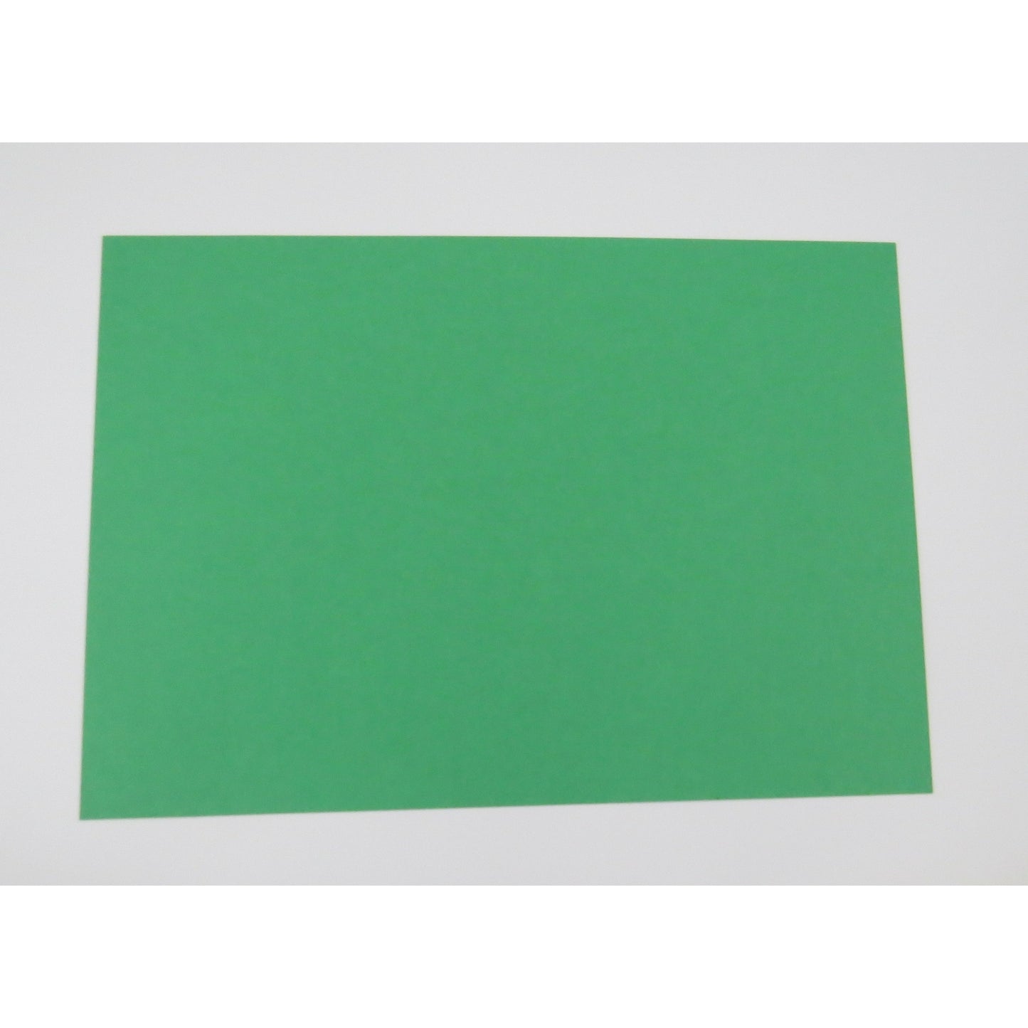 Rainbow A5 Blank Card x20  (148mmx210mm)Recycled Choose a colour