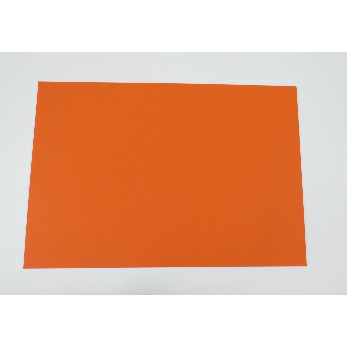 Rainbow 5”x7” Blank Card x20  (130x185mm)  Recycled choose a colour