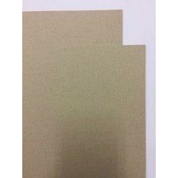 Fibre 100% Recycled Papers A4 x 20 Sheets