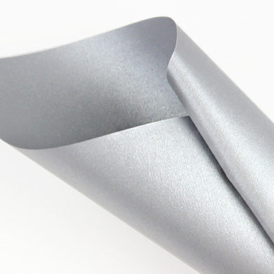 Metallic Curious Envelopes - CHOOSE Size & Colour