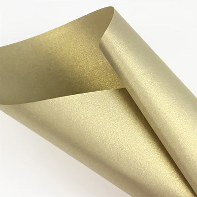 Metallic Curious Envelopes - CHOOSE Size & Colour