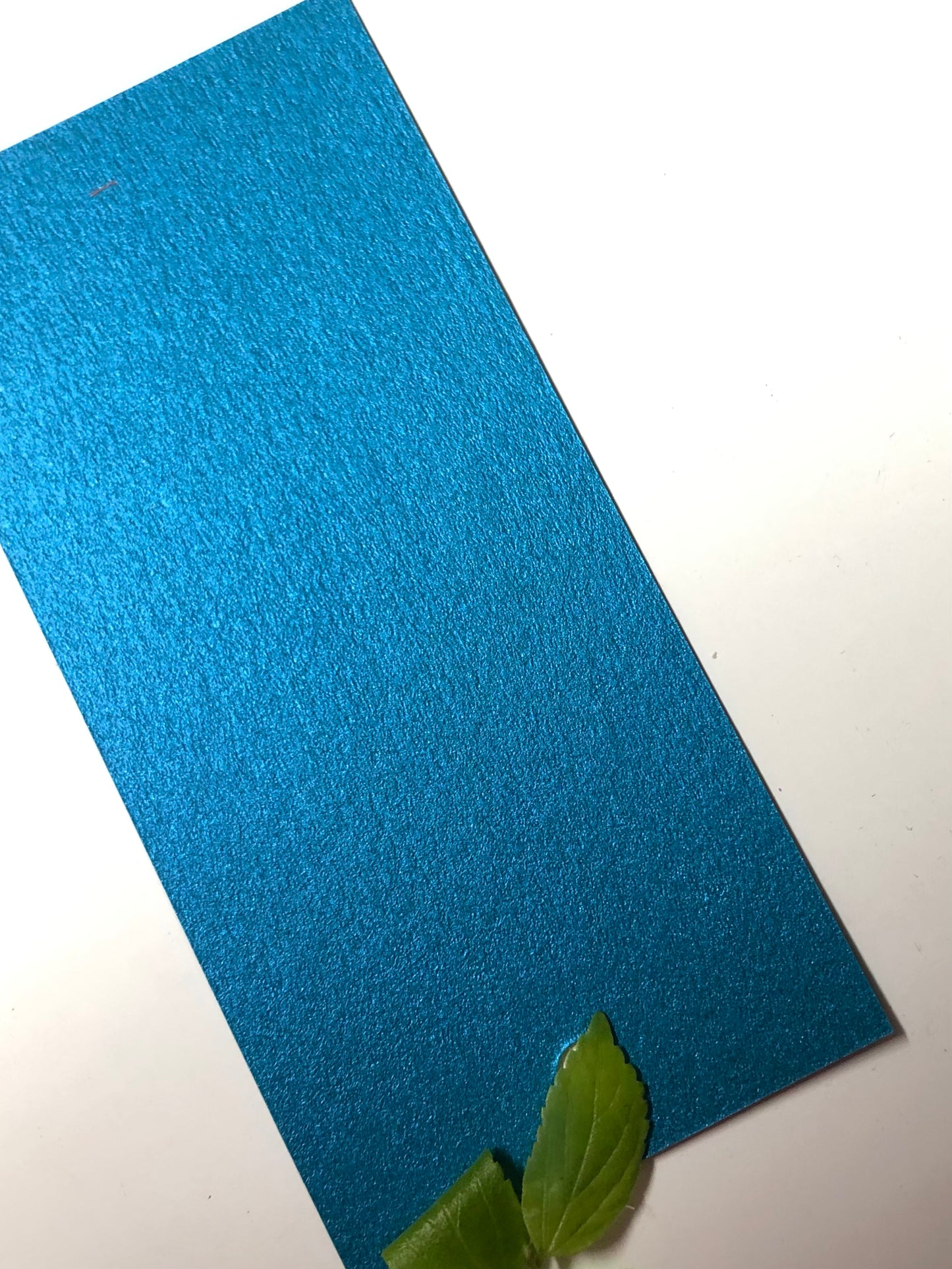 Metallic Shimmer Envelopes 5"x7"  130mm x 185mm