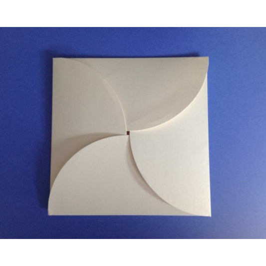 DIY Petal Pockets