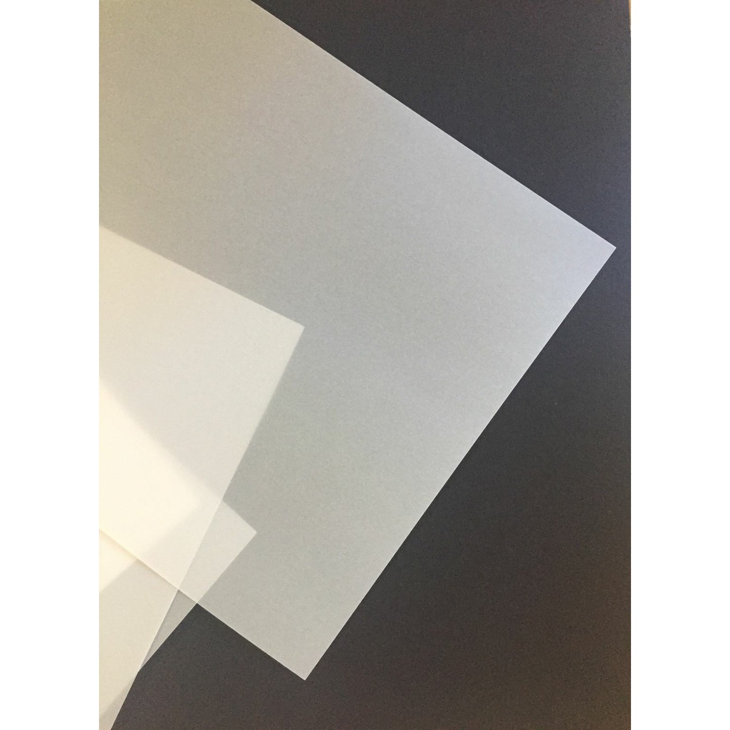 Vellum 140gsm in A4 or  SRA3   x 20 Sheets Choose Size